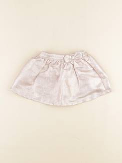 Seconde main-Fille-Robe-Jupe - 18 mois