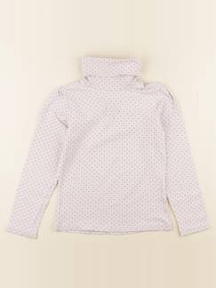 Sous-pull - 8 ans  - vertbaudet enfant