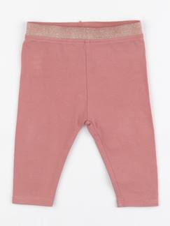 Seconde main-Legging - 3 mois