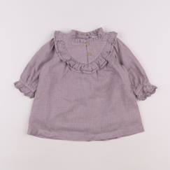 Seconde main-Robe - 6 mois