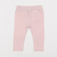 Seconde main-Fille-Legging - 6 mois