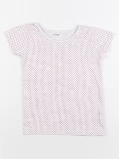 Maillot de corps - 8 ans  - vertbaudet enfant