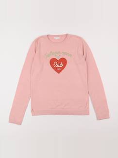 Pull - 10 ans  - vertbaudet enfant