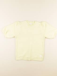 Seconde main-Fille-Pull - 10 ans