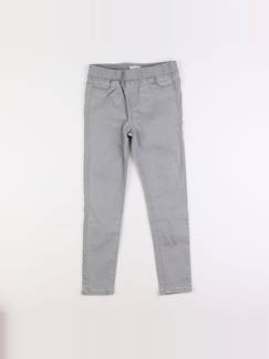 Seconde main-Jegging - 9 ans