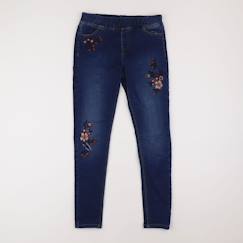 Seconde main-Fille-Jegging - 12 ans