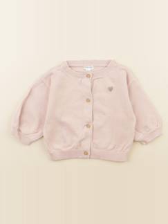 Seconde main-Gilet - 6 mois