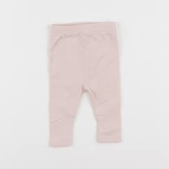 Seconde main-Fille-Legging - 3 mois