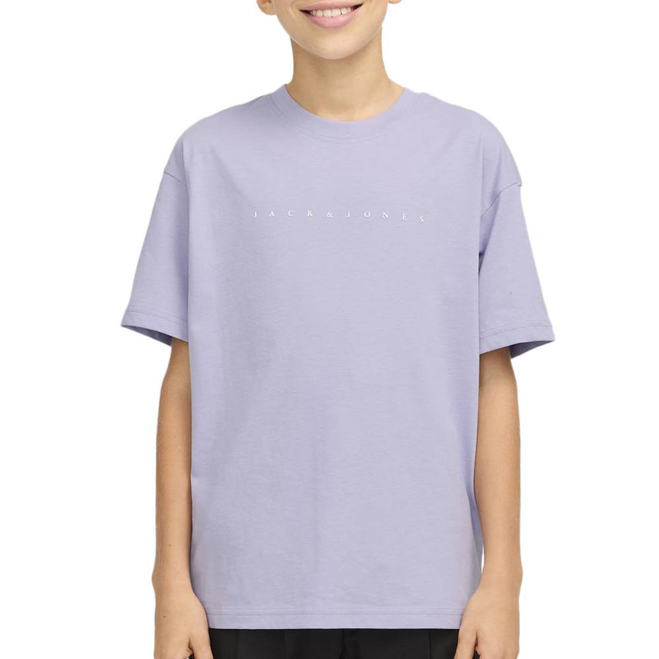 T-shirt Jestar Violet
