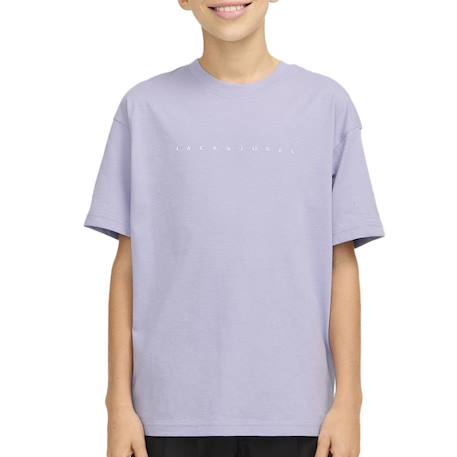 Garçon-T-shirt jestar