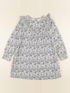 Seconde main-Fille-Robe - 8 ans