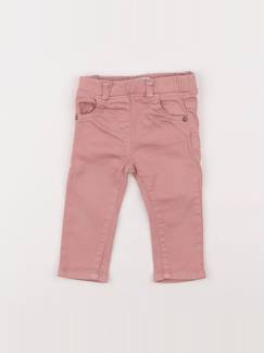 Seconde main-Jegging - 6 mois