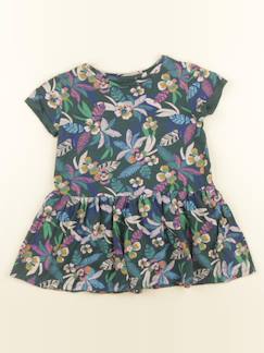 Robe - 4 ans  - vertbaudet enfant