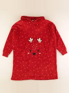 Seconde main-Robe de chambre - 10 ans