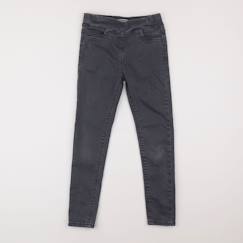 Seconde main-Fille-Jegging - 9 ans