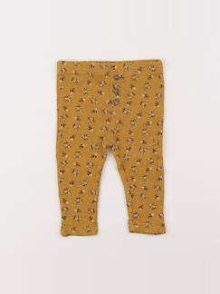 Seconde main-Legging - 6 mois