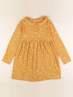 Seconde main-Fille-Robe - 10 ans
