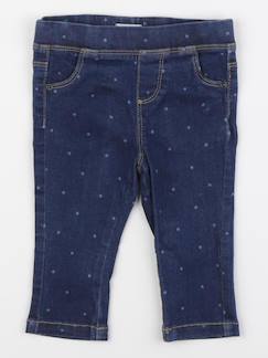 Seconde main-Jegging - 9 mois