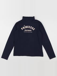 Sous-pull - 12 ans  - vertbaudet enfant