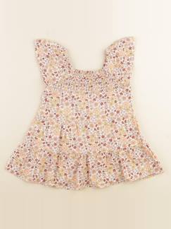 Seconde main-Fille-Robe - 18 mois