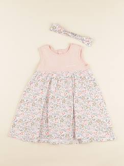 Robe - 18 mois  - vertbaudet enfant