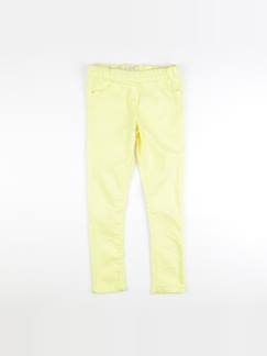 Seconde main-Jegging - 10 ans