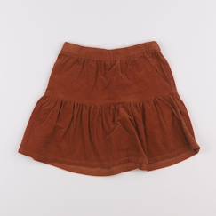 Seconde main-Fille-Jupe - 6 ans