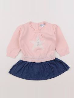 Robe - 3 mois  - vertbaudet enfant
