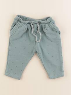 Jogging - 6 mois  - vertbaudet enfant