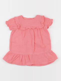 Seconde main-Fille-Robe - 18 mois