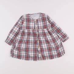 Seconde main-Fille-Robe - 18 mois