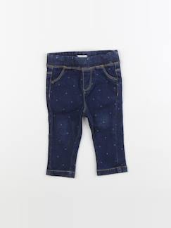 Seconde main-Jegging - 6 mois