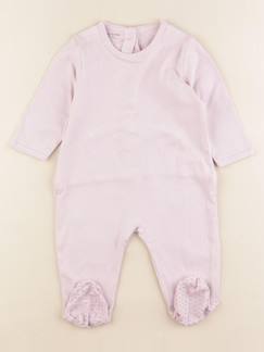 Seconde main-Pyjama coton - 12 mois