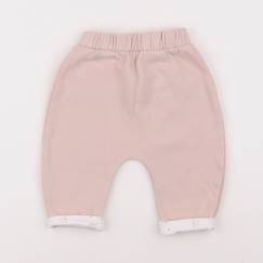 Seconde main-Fille-Pantalon-Jogging - 6 mois