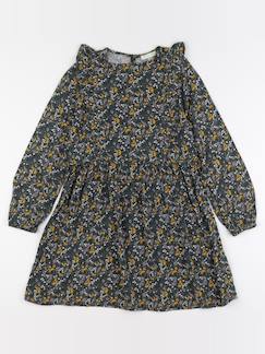 Seconde main-Fille-Robe - 9 ans