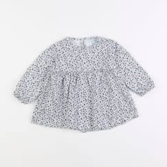 Seconde main-Fille-Robe - 12 mois