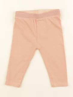 Seconde main-Fille-Legging - 6 mois