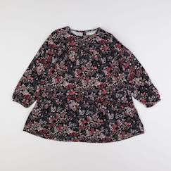 Seconde main-Fille-Robe - 8 ans