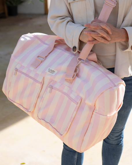 Fille-Sac de voyage enfant polyester