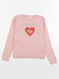 Pull - 10 ans  - vertbaudet enfant