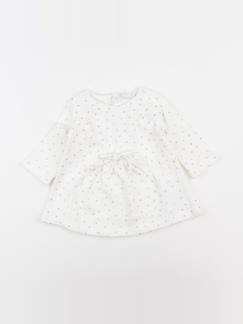 Seconde main-Fille-Robe - 3 mois