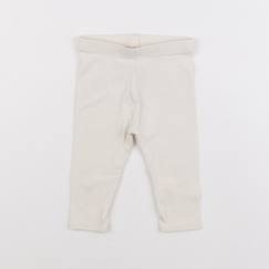 Seconde main-Legging - 6 mois