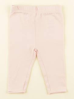 Seconde main-Legging - 3 mois