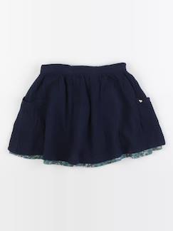 Seconde main-Fille-Jupe réversible - 6 ans