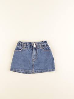 Seconde main-Jupe - 4 ans