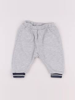 Seconde main-Garçon-Jogging - 3 mois