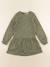 Robe - 8 ans Vert 1 - vertbaudet enfant 