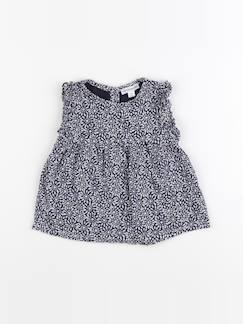 Seconde main-Fille-Robe - 18 mois