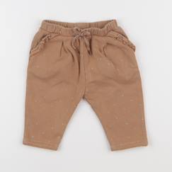 Seconde main-Fille-Jogging - 12 mois