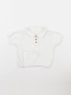 Seconde main-Garçon-Pull, gilet, sweat-Pull - 3 mois
